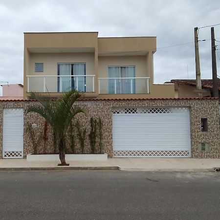 Hospedaria Mar&Bela Itanhaem Exterior photo