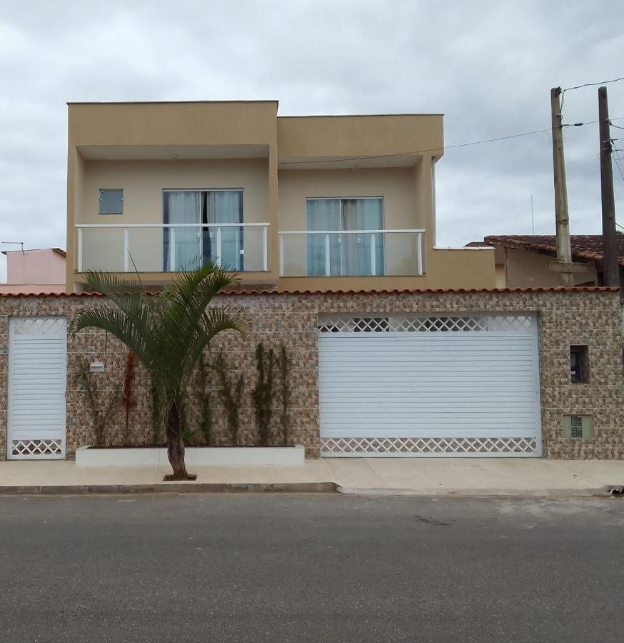 Hospedaria Mar&Bela Itanhaem Exterior photo